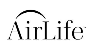 Airlife working logo