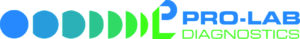 ProLab working logo