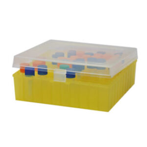 Sample Storage & Labelling