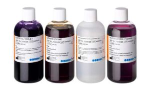 Microbial Indentifications and Gram Staining