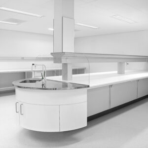 Laboratory Equipment & Furniture