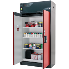 Chemical Storage Cabinets