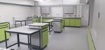 APMG School Lab Furniture